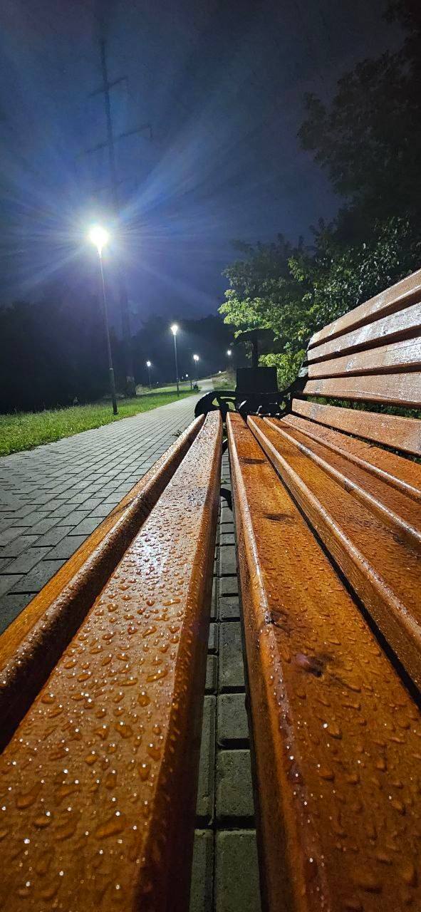Фотография к публикации «Вечерняя осенняя Тула 😍»